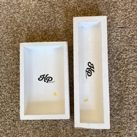 Wood decor signs - Picture 5 of 10